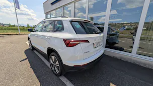 Škoda Karoq 1.5 TSI Ambition DSG