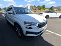 Škoda Karoq 1.5 TSI Ambition DSG