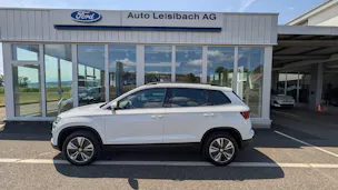 Škoda Karoq 1.5 TSI Ambition DSG