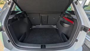 Škoda Karoq 1.5 TSI Ambition DSG