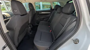 Škoda Karoq 1.5 TSI Ambition DSG