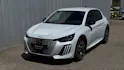 Peugeot 208 1.2 Hybrid 145 GT Exclusive