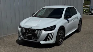 Peugeot 208 1.2 Hybrid 145 GT Exclusive
