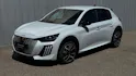 Peugeot 208 1.2 Hybrid 145 GT Exclusive