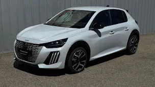 Peugeot 208 1.2 Hybrid 145 GT Exclusive