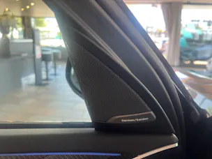 BMW X3 xDrive30e MSport