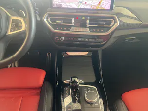 BMW X3 xDrive30e MSport