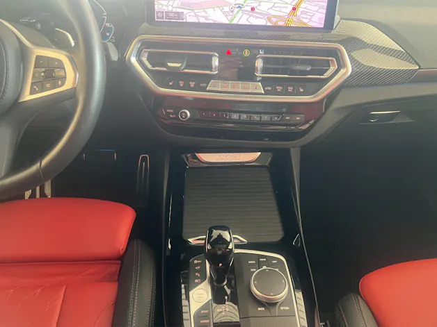 BMW X3 xDrive30e MSport