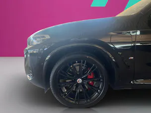 BMW X3 xDrive30e MSport