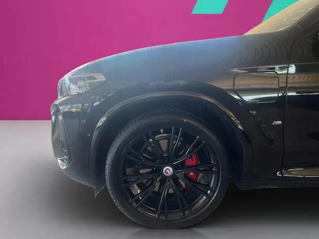 BMW X3 xDrive30e MSport
