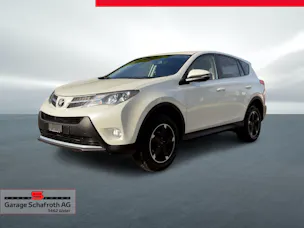 Toyota RAV4 2.0i VMa Sol MdS