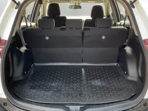 Toyota RAV4 2.0i VMa Sol MdS
