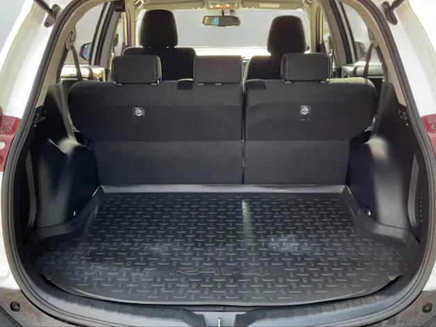 Toyota RAV4 2.0i VMa Sol MdS