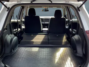 Toyota RAV4 2.0i VMa Sol MdS