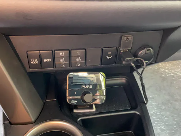 Toyota RAV4 2.0i VMa Sol MdS