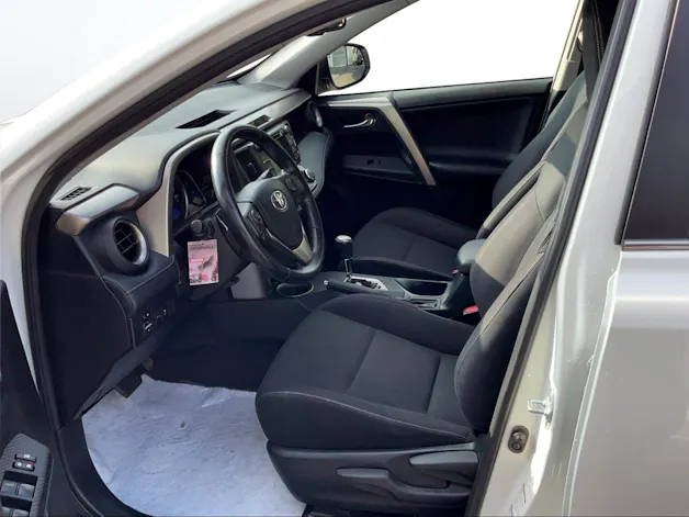 Toyota RAV4 2.0i VMa Sol MdS