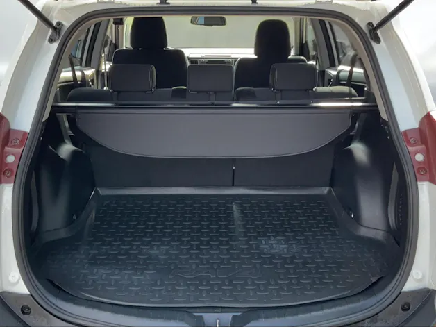 Toyota RAV4 2.0i VMa Sol MdS