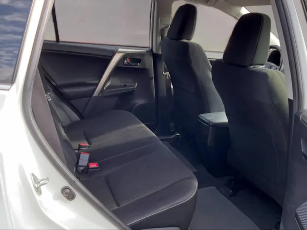 Toyota RAV4 2.0i VMa Sol MdS