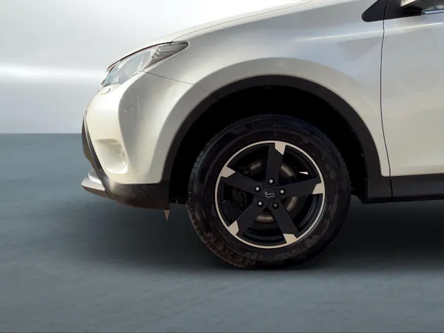 Toyota RAV4 2.0i VMa Sol MdS