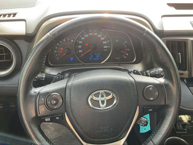 Toyota RAV4 2.0i VMa Sol MdS