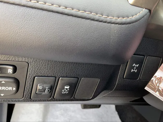 Toyota RAV4 2.0i VMa Sol MdS