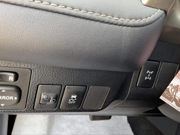 Toyota RAV4 2.0i VMa Sol MdS