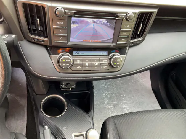Toyota RAV4 2.0i VMa Sol MdS