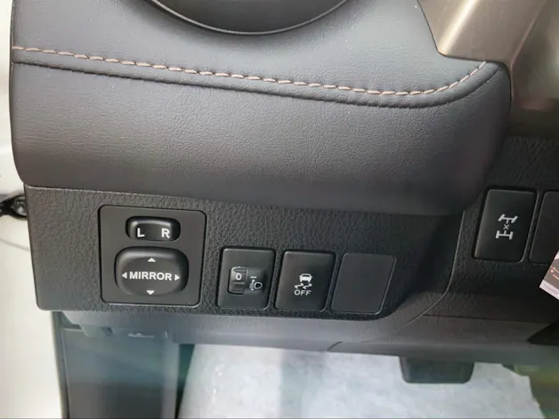 Toyota RAV4 2.0i VMa Sol MdS