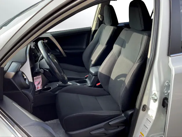 Toyota RAV4 2.0i VMa Sol MdS