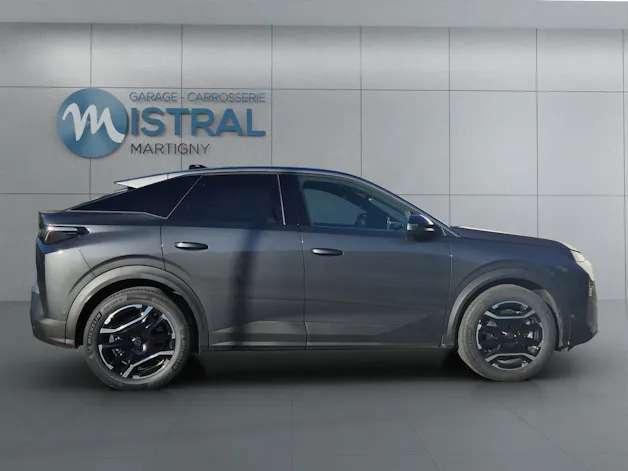 PEUGEOT 3008 e-Allure Premium AWD
