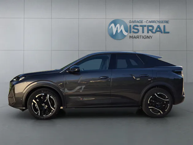PEUGEOT 3008 e-Allure Premium AWD