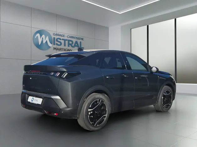 PEUGEOT 3008 e-Allure Premium AWD