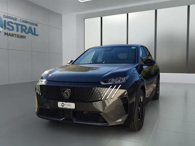 PEUGEOT 3008 e-Allure Premium AWD
