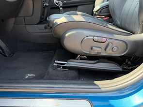 Fahrzeugbild MINI Countryman F60 1.5i Cooper S E ALL4