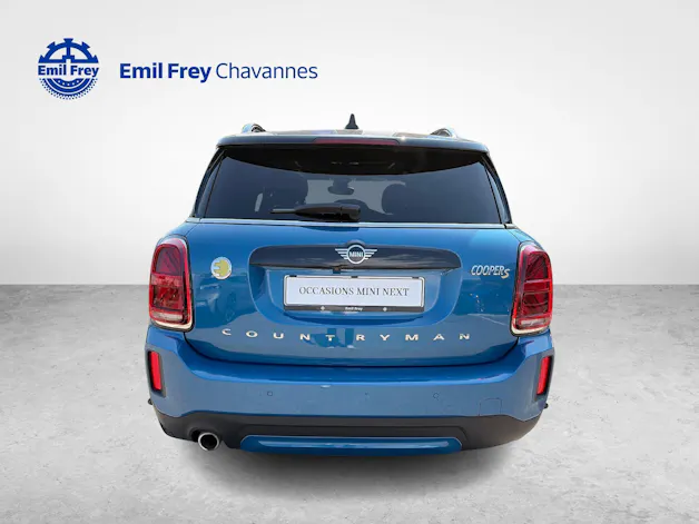MINI Countryman F60 1.5i Cooper S E ALL4