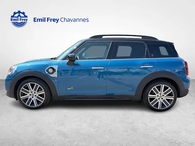 MINI Countryman F60 1.5i Cooper S E ALL4