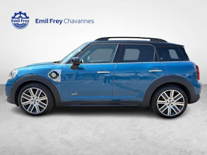 Fahrzeugbild MINI Countryman F60 1.5i Cooper S E ALL4