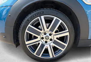 MINI Countryman F60 1.5i Cooper S E ALL4
