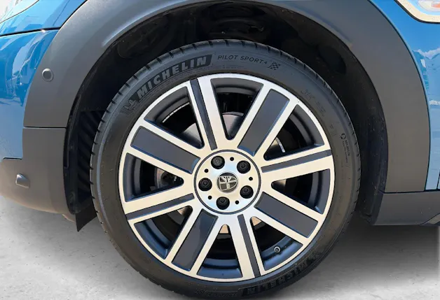 MINI Countryman F60 1.5i Cooper S E ALL4