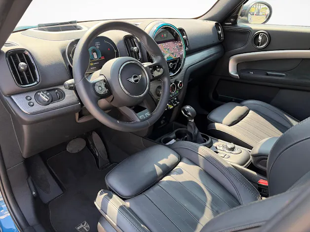 MINI Countryman F60 1.5i Cooper S E ALL4