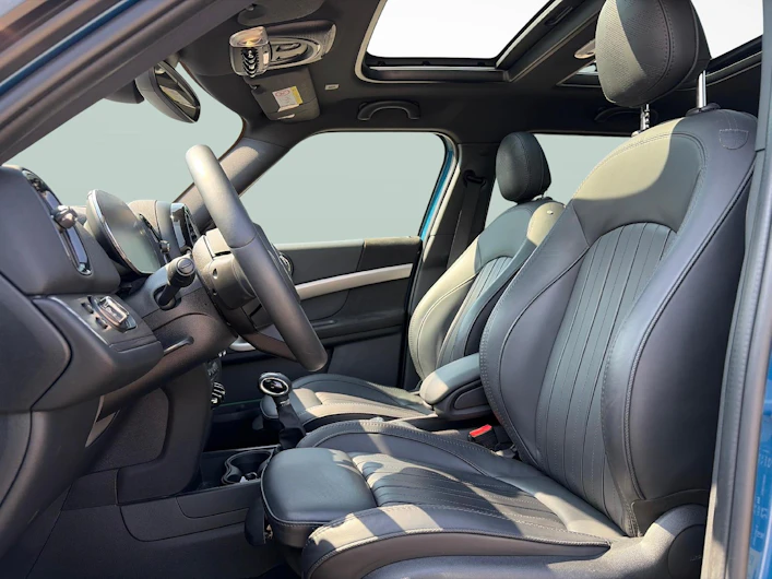 Fahrzeugbild MINI COUNTRYMAN