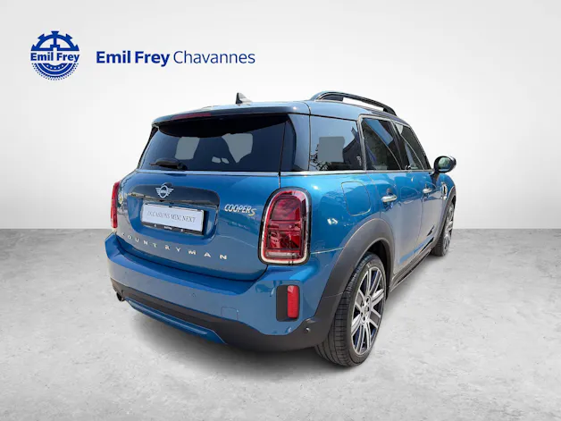 MINI Countryman F60 1.5i Cooper S E ALL4