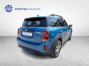 Fahrzeugbild MINI Countryman F60 1.5i Cooper S E ALL4