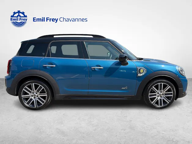 MINI Countryman F60 1.5i Cooper S E ALL4