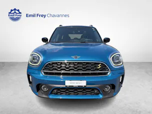 MINI Countryman F60 1.5i Cooper S E ALL4
