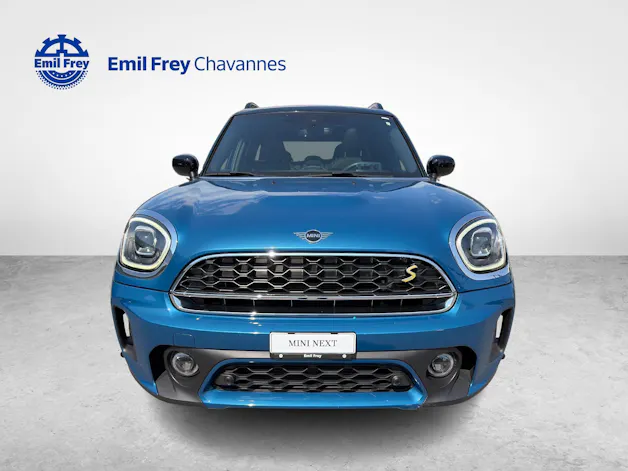 MINI Countryman F60 1.5i Cooper S E ALL4