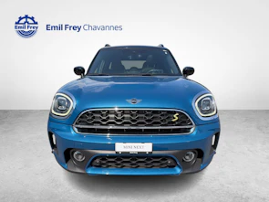 Fahrzeugbild MINI Countryman F60 1.5i Cooper S E ALL4