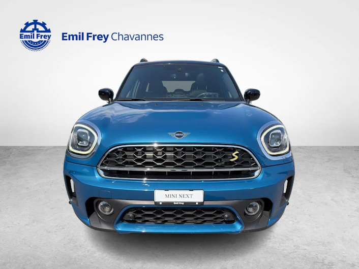 Fahrzeugbild MINI COUNTRYMAN
