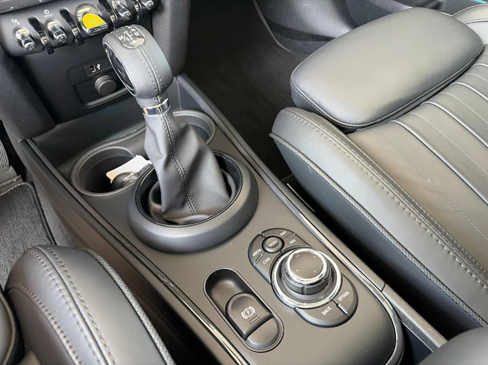 Fahrzeugbild MINI COUNTRYMAN
