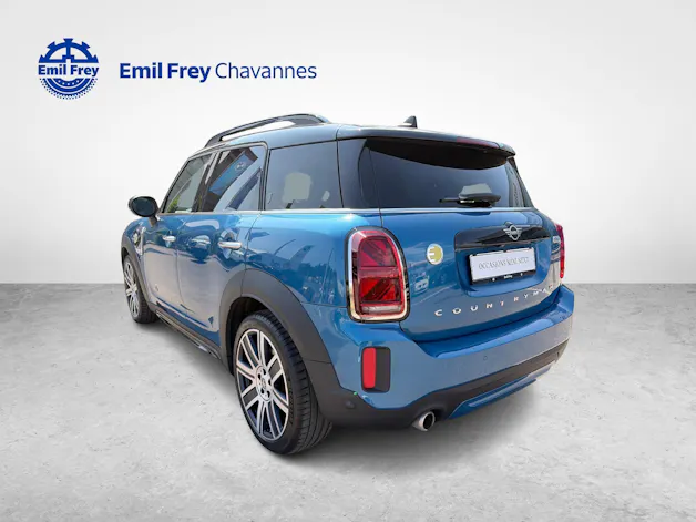 MINI Countryman F60 1.5i Cooper S E ALL4